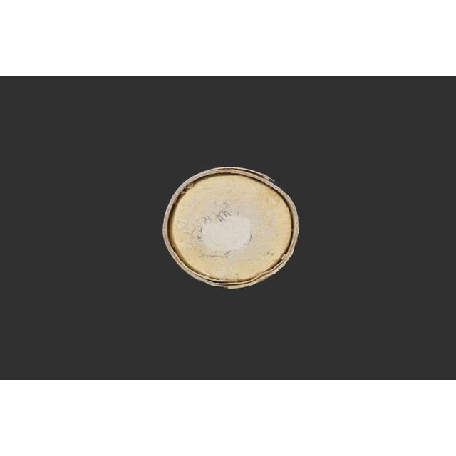 Antique Neoclassical Cameo Intaglio, 19th Century For Sale - Image 4 of 5