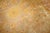 19th Century Distressed Colorful Antique Zabihi Collection Turkish Oushak Rug - 9'9" x 15' For Sale - Image 9 of 12