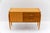 Brown Mid-Century Modern Commode from Verralux, Germany, 1950s For Sale - Image 8 of 17
