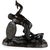 1920s Statue of Gladiator, 1920s, Bronze For Sale - Image 5 of 12