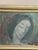 Eric Seth Lundberg, Portrait, 1942, Oil Painting on Panel, Framed For Sale - Image 12 of 18
