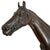 Bronze Bronze Thoroughbred Horse Sculpture For Sale - Image 8 of 18