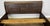 Vintage French King Size Sleigh Bed Frame For Sale - Image 6 of 9