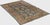 Doris Leslie Blau Vintage Striped White And Navy Blue Hand-Knotted Wool Rug For Sale In New York - Image 6 of 14