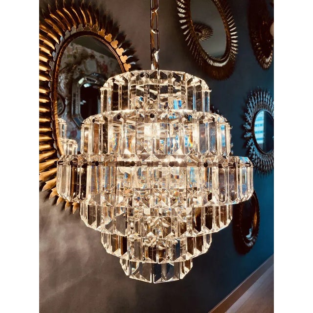 Ceiling Lamp from Kinkeldey For Sale - Image 14 of 18