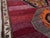 Tribal Galerie Shabab Collection Mid-20th Century Turkish Anatolian Tribal Carpet For Sale - Image 3 of 8
