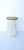 Neoclassical Tassel Plaster Drinks Table, Neoclassical Revival, Trompe L'Oeil, 20th Century For Sale - Image 3 of 14
