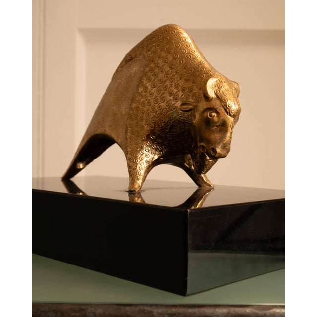 Lamp attributed to Mauro Manetti, 1960s For Sale - Image 4 of 9