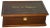 Cigar Humidor in Macassar Ebony, France, 1960s For Sale