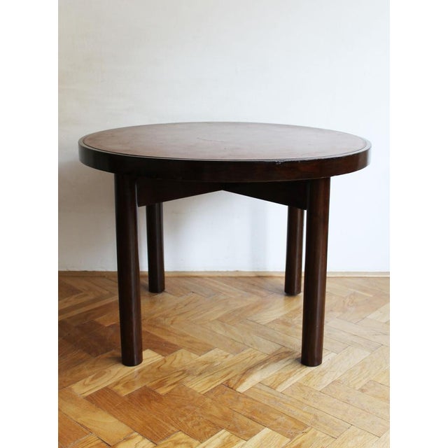 Vintage Side Table from Thonet, 1930s For Sale - Image 11 of 16