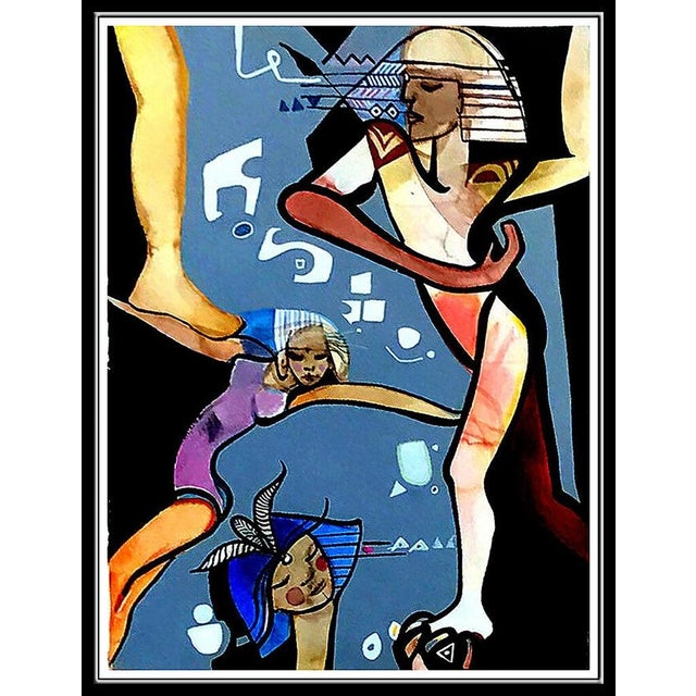 Balance of Life, Andrea Smith For Sale - Image 4 of 7