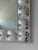 Vintage Large-Scale Op-Art Mirror by Turner, Circa 1960s-70s For Sale - Image 9 of 18