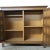 Vintage Carved Buffet, 1950s For Sale - Image 12 of 15