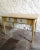 Antique Spanish Pine Kitchen Table, 1880 For Sale - Image 11 of 11