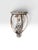1980s 1980s Monumental Spanish Revival Hand-Forged Iron 10-Light Entryway Chandelier For Sale - Image 5 of 8
