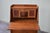 Mission Solid Oak Secretary Desk - Michaels Cherry For Sale In Chicago - Image 6 of 6
