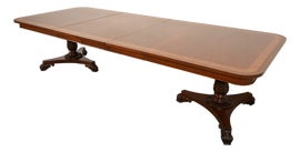 Example of Dining Tables