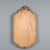 Antique Italian Carved and Lacquered Wood Mirror, 1900s For Sale - Image 12 of 13