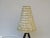 1950s Austrian Tripod Brass Table Lamp, 1950s For Sale - Image 5 of 18