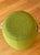 Modern Offecct Carry on Pouf Ottoman For Sale - Image 3 of 11