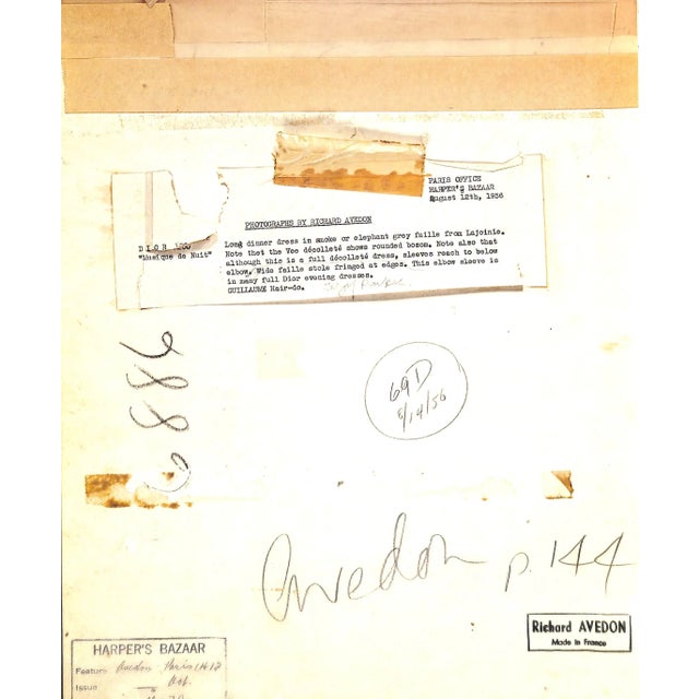 "Made in France" 2001 Thurman, Judith [Text By] For Sale - Image 11 of 12