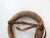 Mid 20th Century Vintage Handmade Rawhide Bosal & Headstall For Sale - Image 5 of 8