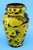 Art Deco Ceramic Vase attributed to Romeo Bevilacqua for Landa, Albisola, Genoa, Italy, 1920s For Sale - Image 11 of 18