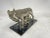Sculpture Capitoline Wolf, 1920s For Sale - Image 6 of 7