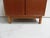 Wood Mid-Century 2 Door Cabinet, 1950s For Sale - Image 7 of 12