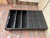 Antique Grocery Store Cabinet For Sale - Image 4 of 12
