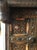 Damchiya Indian Cabinet With Green Marble Top For Sale - Image 9 of 9