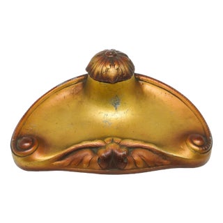 Art Nouveau Inkwell, Germany, 1890s For Sale