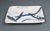 2000 - 2009 Signed Studio Pottery Abstract Ceramic Tray For Sale - Image 5 of 10