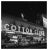 George Karger, Cotton Club Marquee in Ny, 1938, Silver Gelatin Fibre Print For Sale