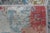 Power Loomed Abstract Modern Millenia MLL-20 Area Rug 5'3" X 7'7" For Sale - Image 12 of 12
