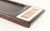 Mid-Century Peruvian Tray, Cumaru Wood, Sterling Silver & Inka Textile For Sale - Image 13 of 18