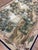 Traditional Vintage Tapestry Depicting a Hidden Forest For Sale - Image 3 of 7