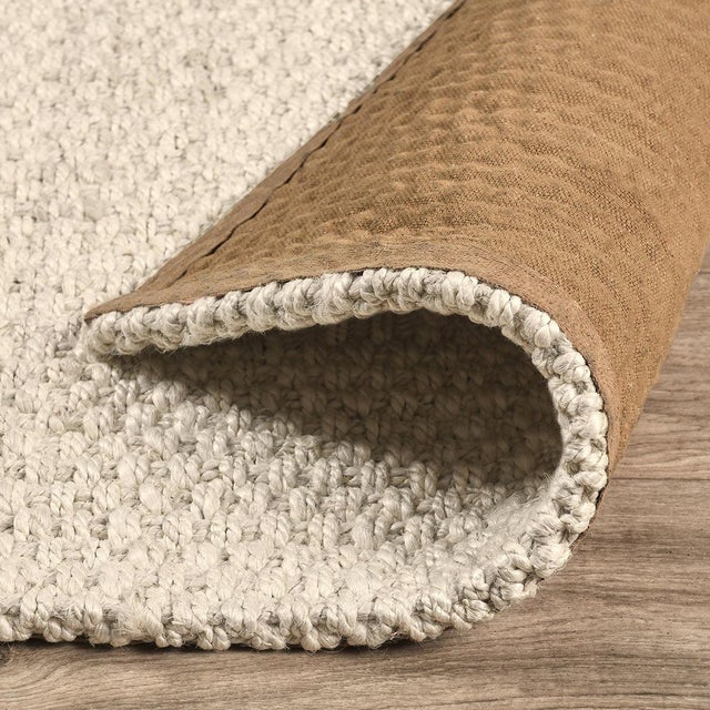Bahama Ivory Rug - 2 X 3 For Sale - Image 4 of 5