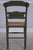 Hitchcock Hitchcock George Washington Mount Vernon Bicentennial Cane Seat Chair For Sale - Image 4 of 18