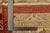 Ziegler Rug 10’1” X 13’5” Red Wool Traditional Hand-Knotted Oriental Carpet For Sale - Image 15 of 15