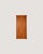 Brown Mid-Century Scandinavian Bench, 1950s For Sale - Image 8 of 9