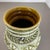 Fat Lava Pottery Vase by Bay Ceramics, Germany, 1970s For Sale - Image 9 of 17