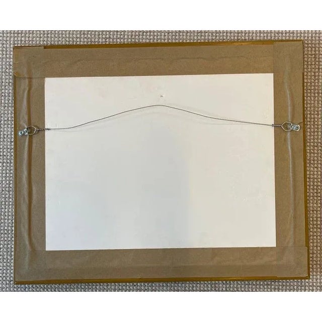 Set of Three Itzchak Tarkay Serigraphs of Nudes For Sale - Image 12 of 13