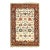 Pasargad DC Vory Hand Knotted Mahal Rug For Sale