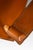 Talian Postmodern Modernist "Jocauro" Armchair by Arrben in Original Patinaed Leather, Italy, C. 1990s For Sale - Image 13 of 18