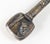 19th Century Japanese Meiji Silver Yatate Writing Set With Oni Masks For Sale - Image 12 of 14