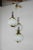1970s Midcentury Chandelier attributed to Polam Bielsko, Poland, 1970s For Sale - Image 5 of 7