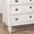 19th Century Gustavian White Pair of Chest of Drawers For Sale - Image 11 of 14