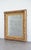 Antique Giltwood Wall Mirror with Foxed Glass, 1870 For Sale - Image 18 of 18