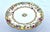 Ceramic Early 20th Century Haviland & Co. Pansy Plates For Sale - Image 7 of 17